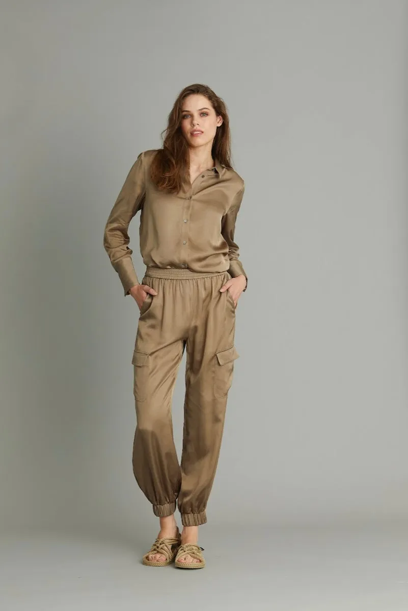 New Abra Pants