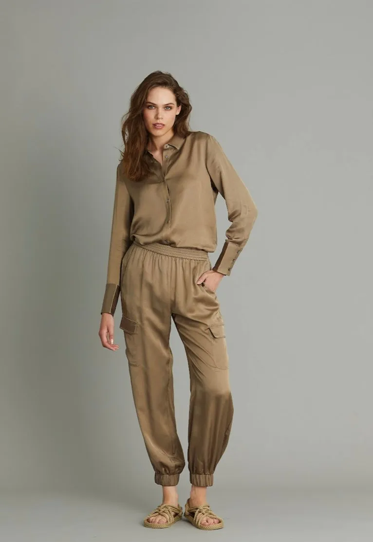 New Abra Pants
