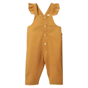 Orchard Overalls - Straw