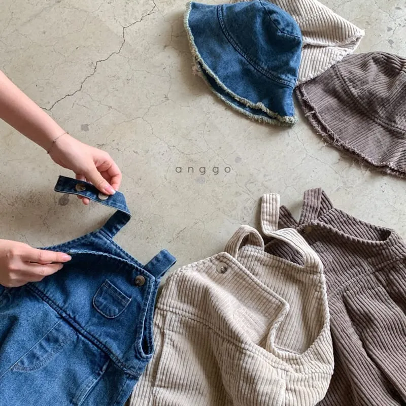 OZ Overalls