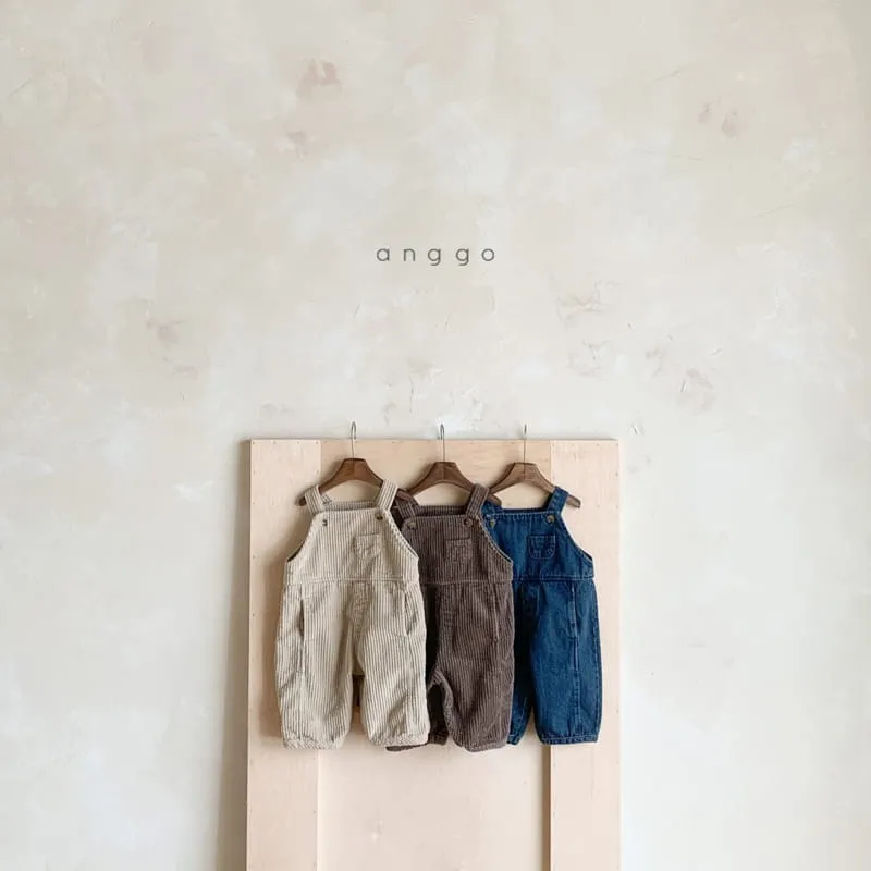 OZ Overalls