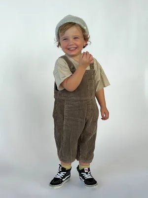 OZ Overalls