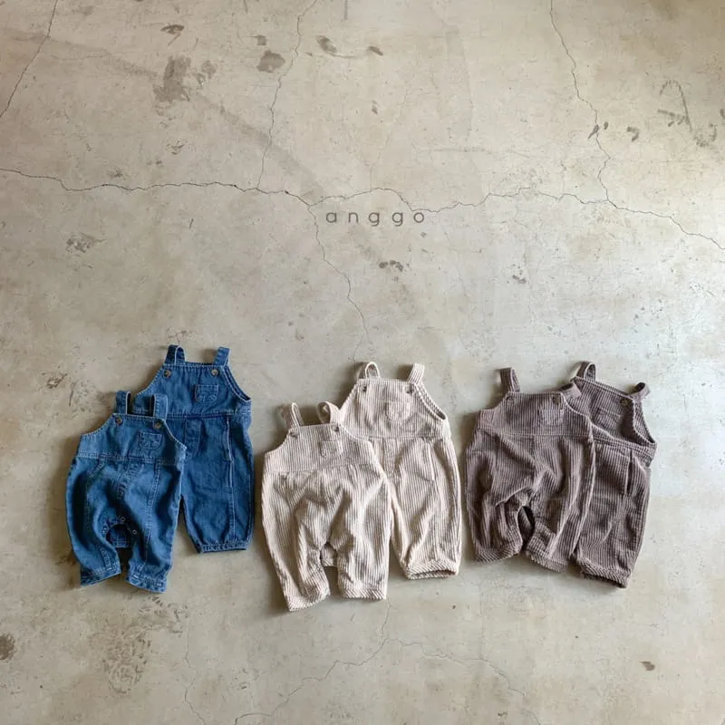 OZ Overalls