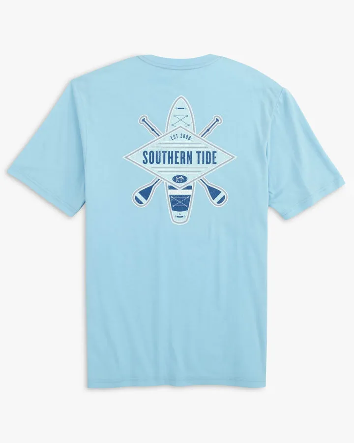 Paddle Board Tee