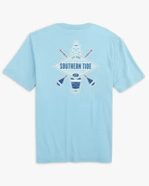 Paddle Board Tee