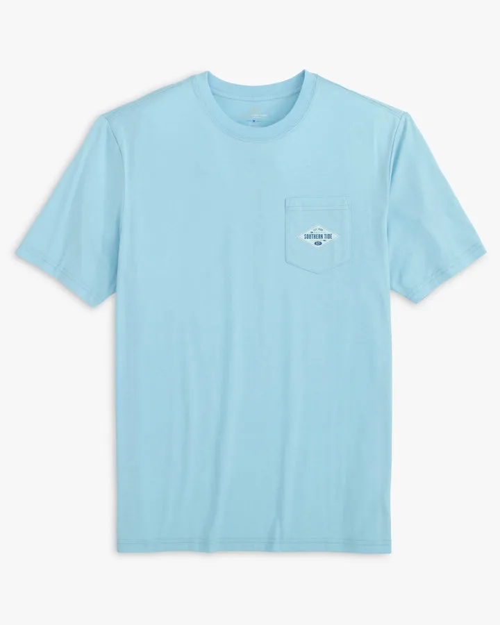 Paddle Board Tee