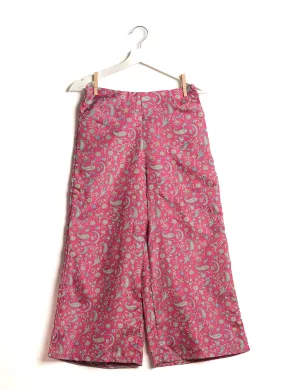 PALAZZO PANTS