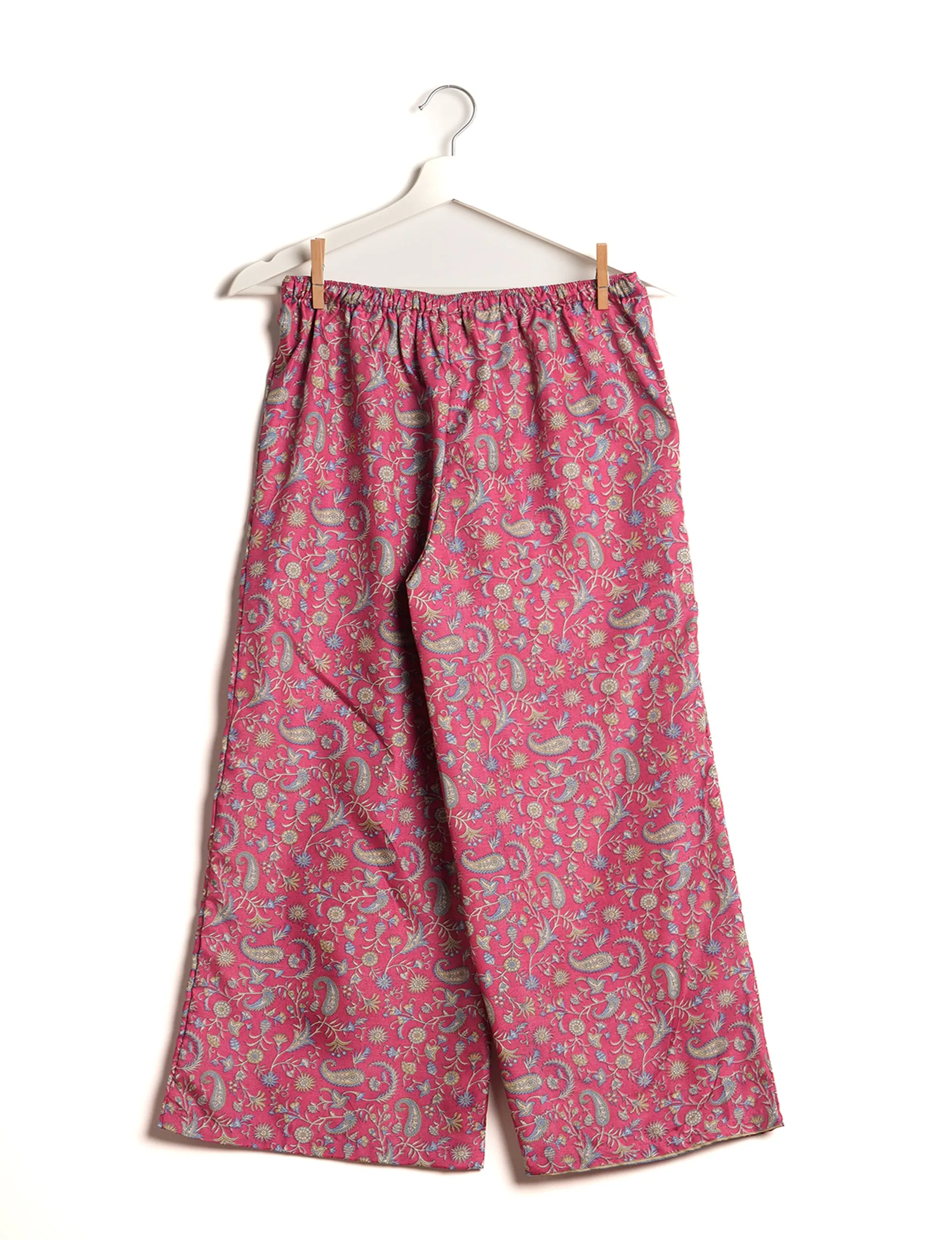 PALAZZO PANTS
