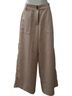 Pale Pink Pants YHF