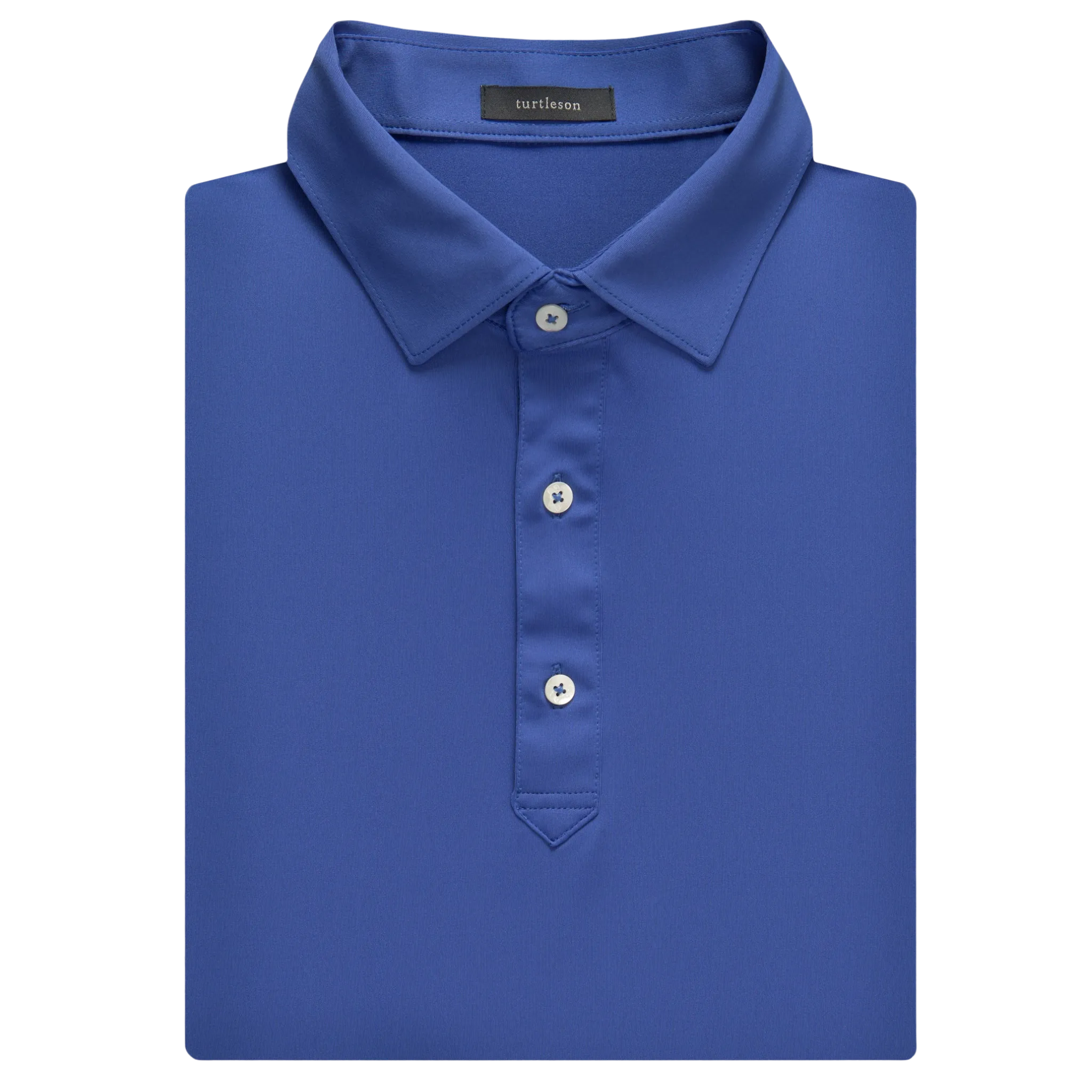 Palmer Solid Performance Polo