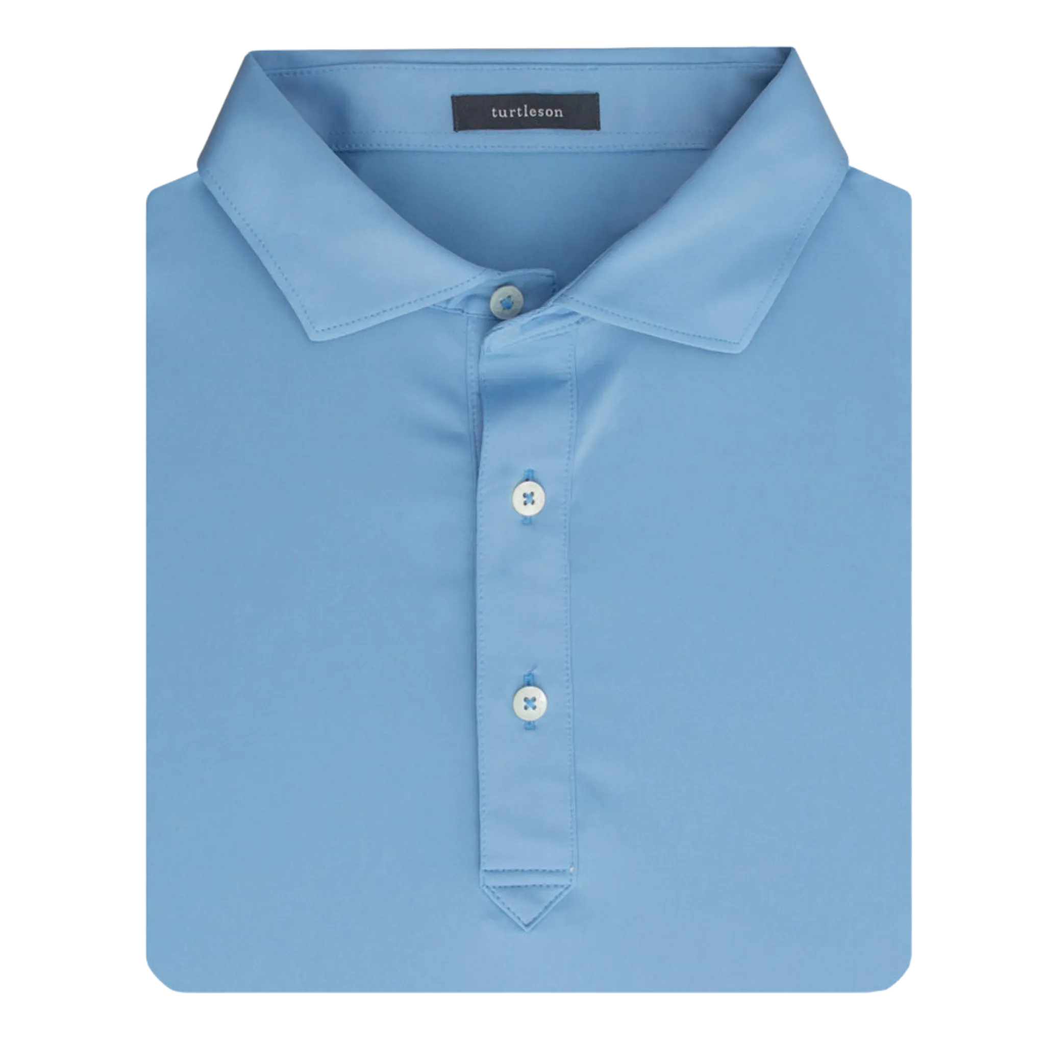 Palmer Solid Performance Polo