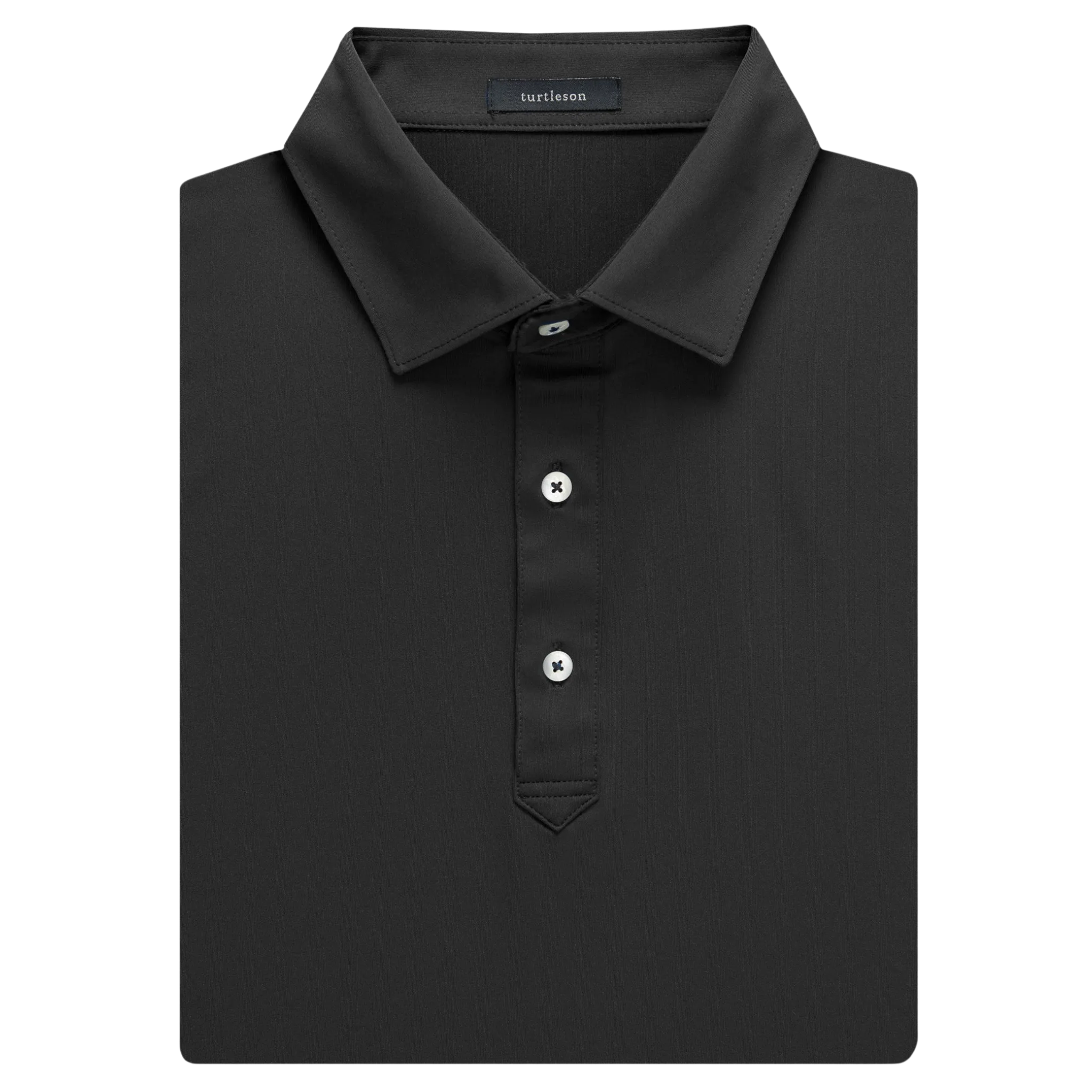 Palmer Solid Performance Polo