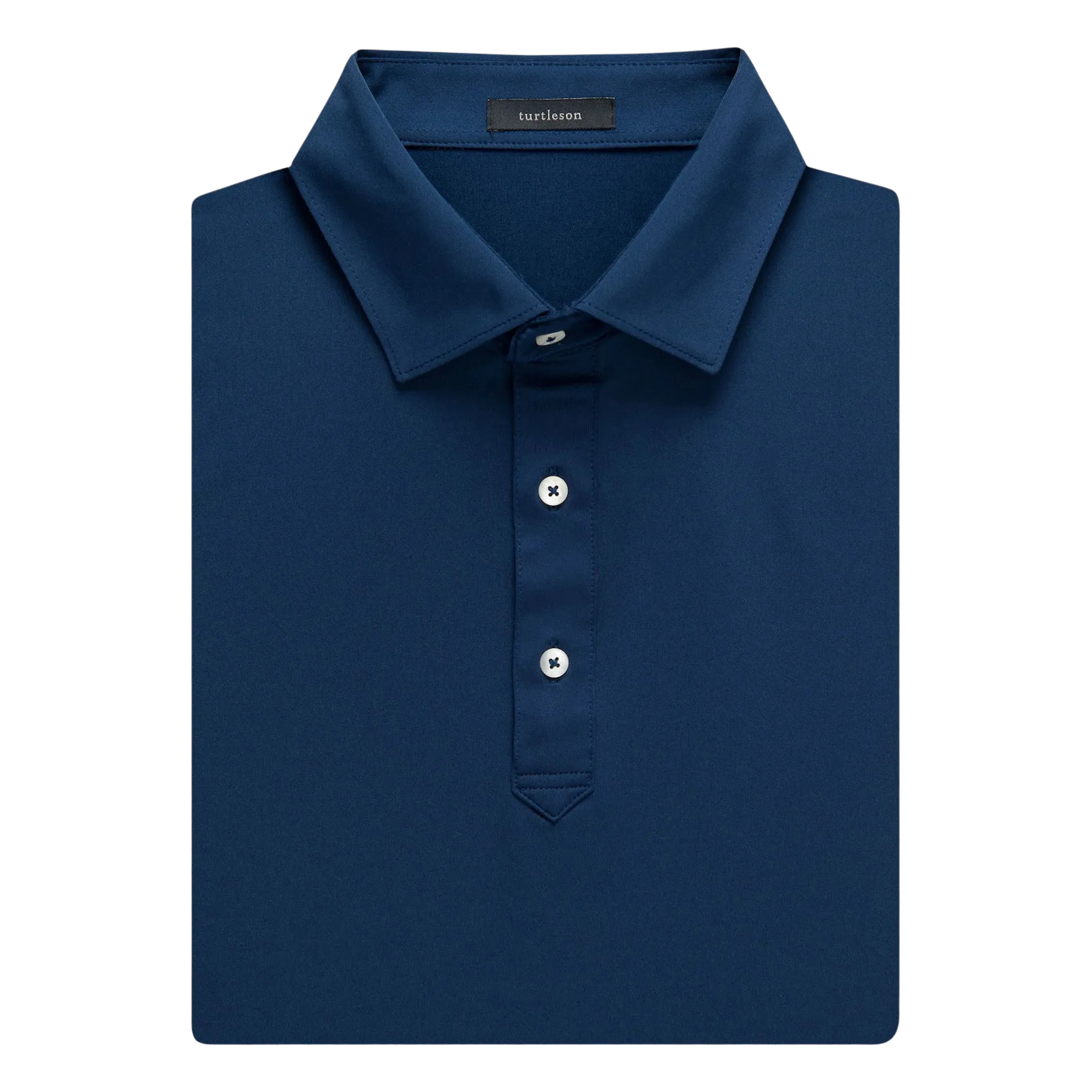 Palmer Solid Performance Polo