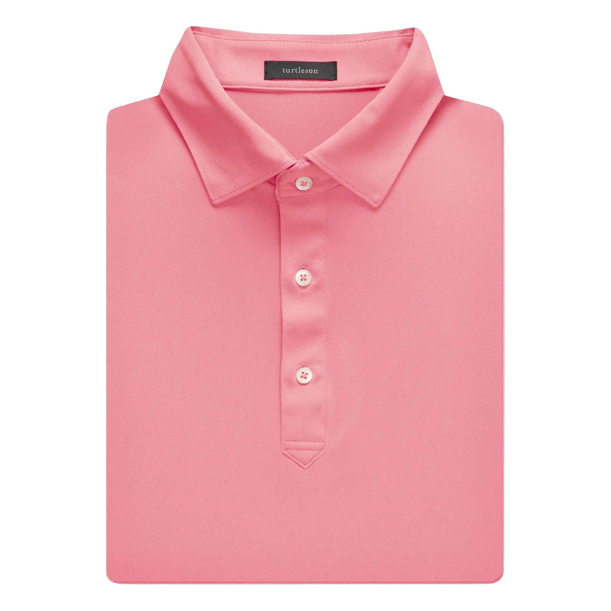 Palmer Solid Performance Polo