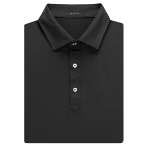 Palmer Solid Performance Polo