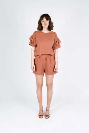 Papercut Patterns Tula Pants