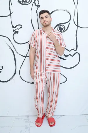 PARALLEL LINES SHORT SET