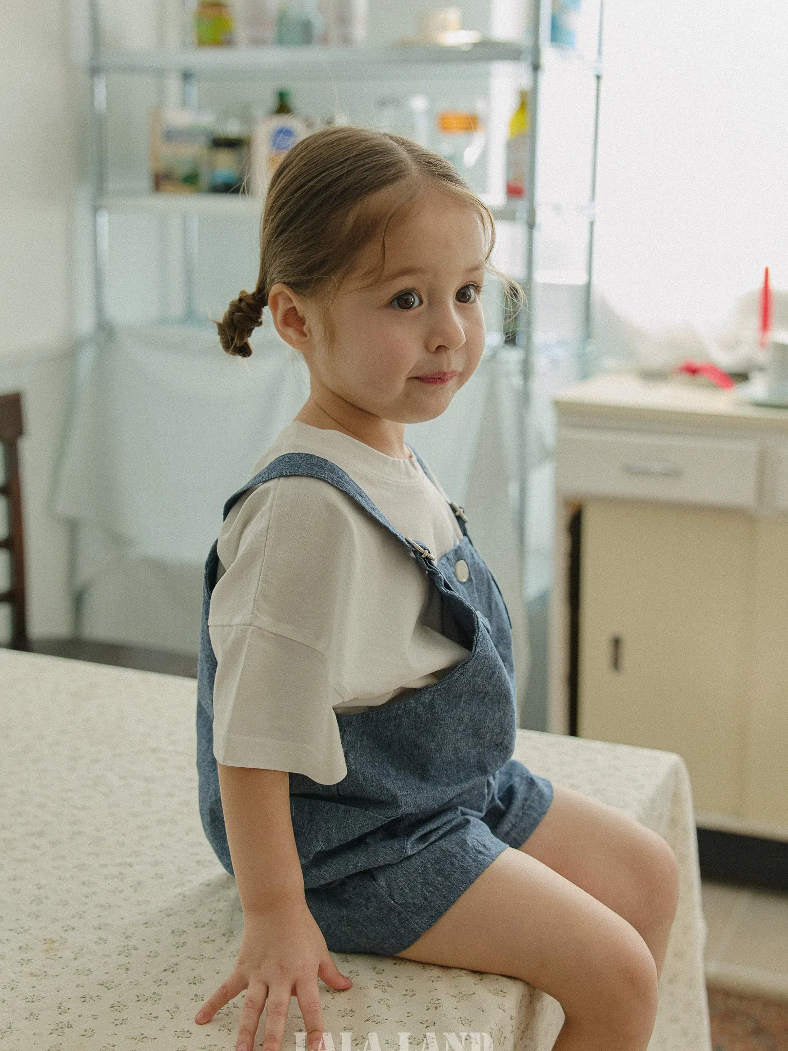 Pocky Overalls
