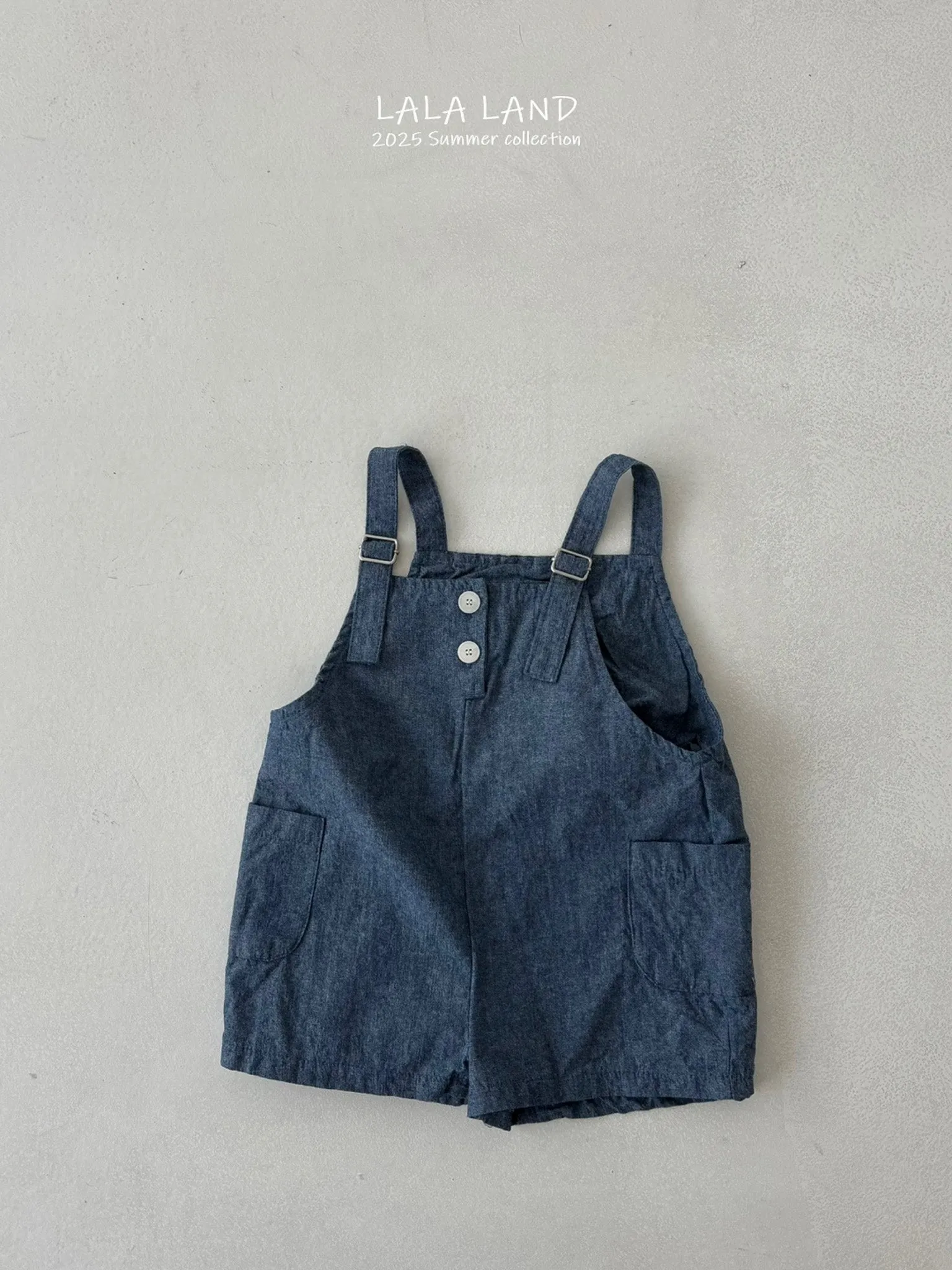 Pocky Overalls