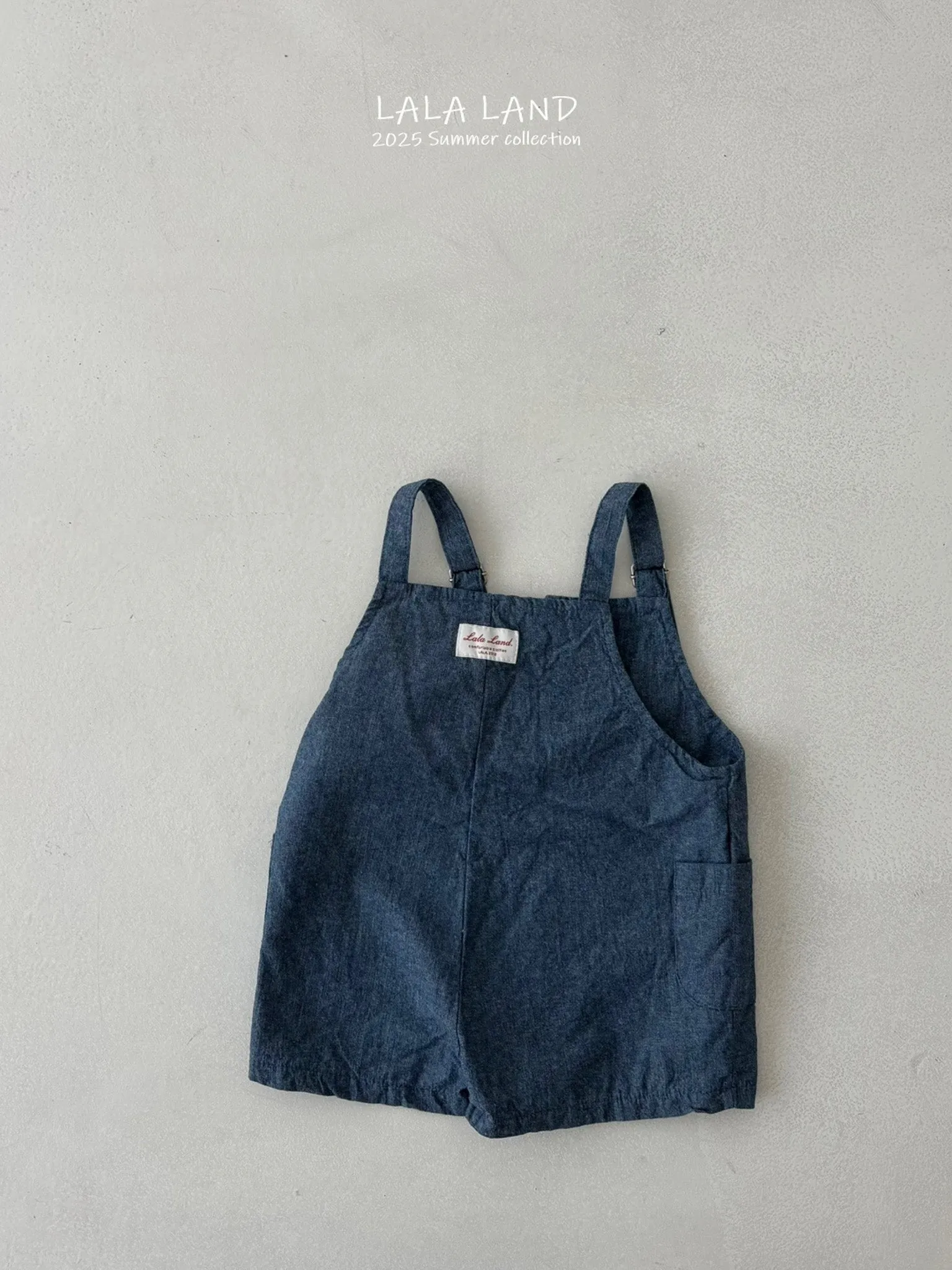Pocky Overalls