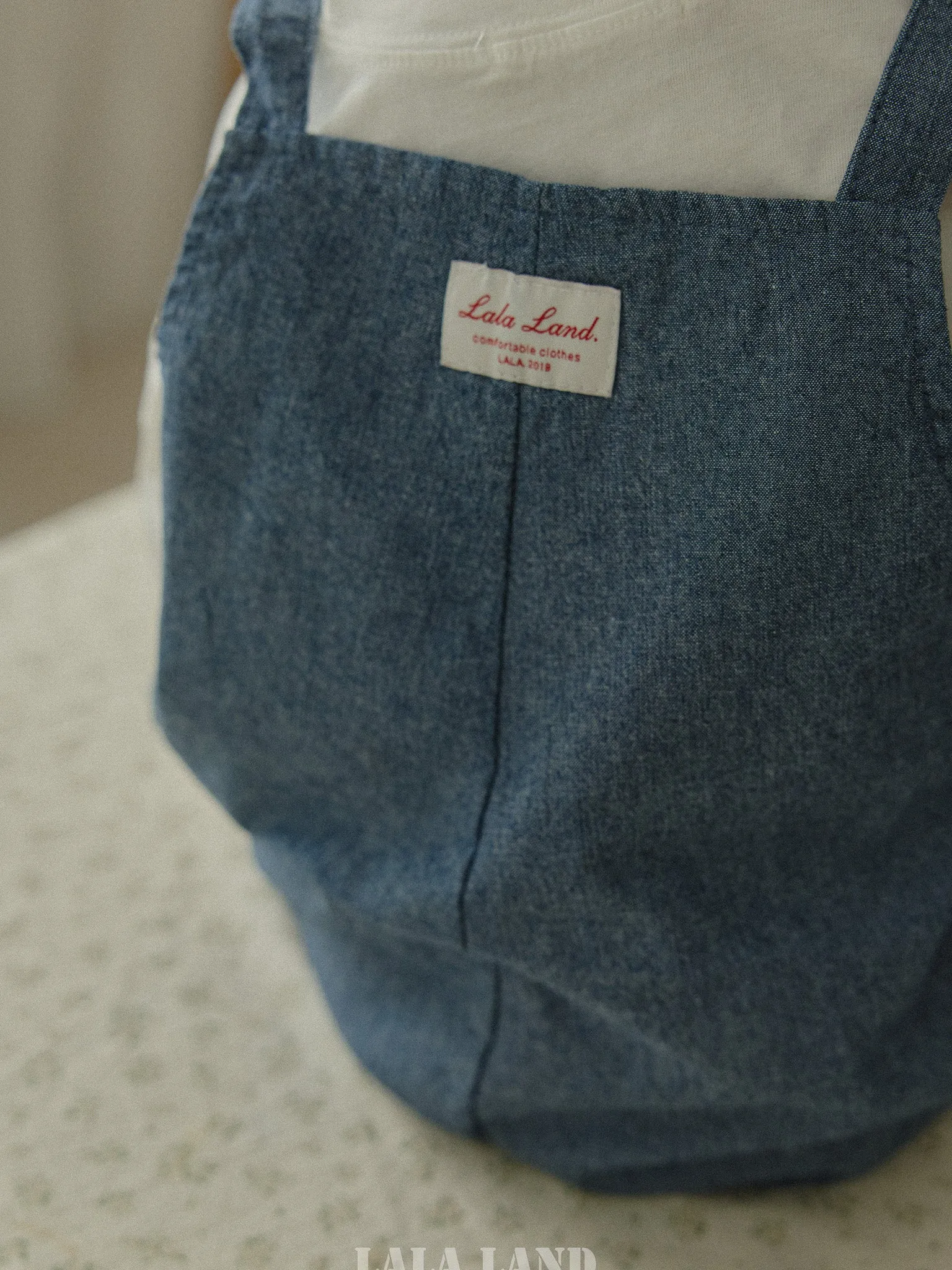 Pocky Overalls