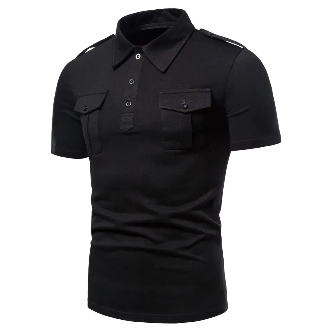 Polo cap marine
