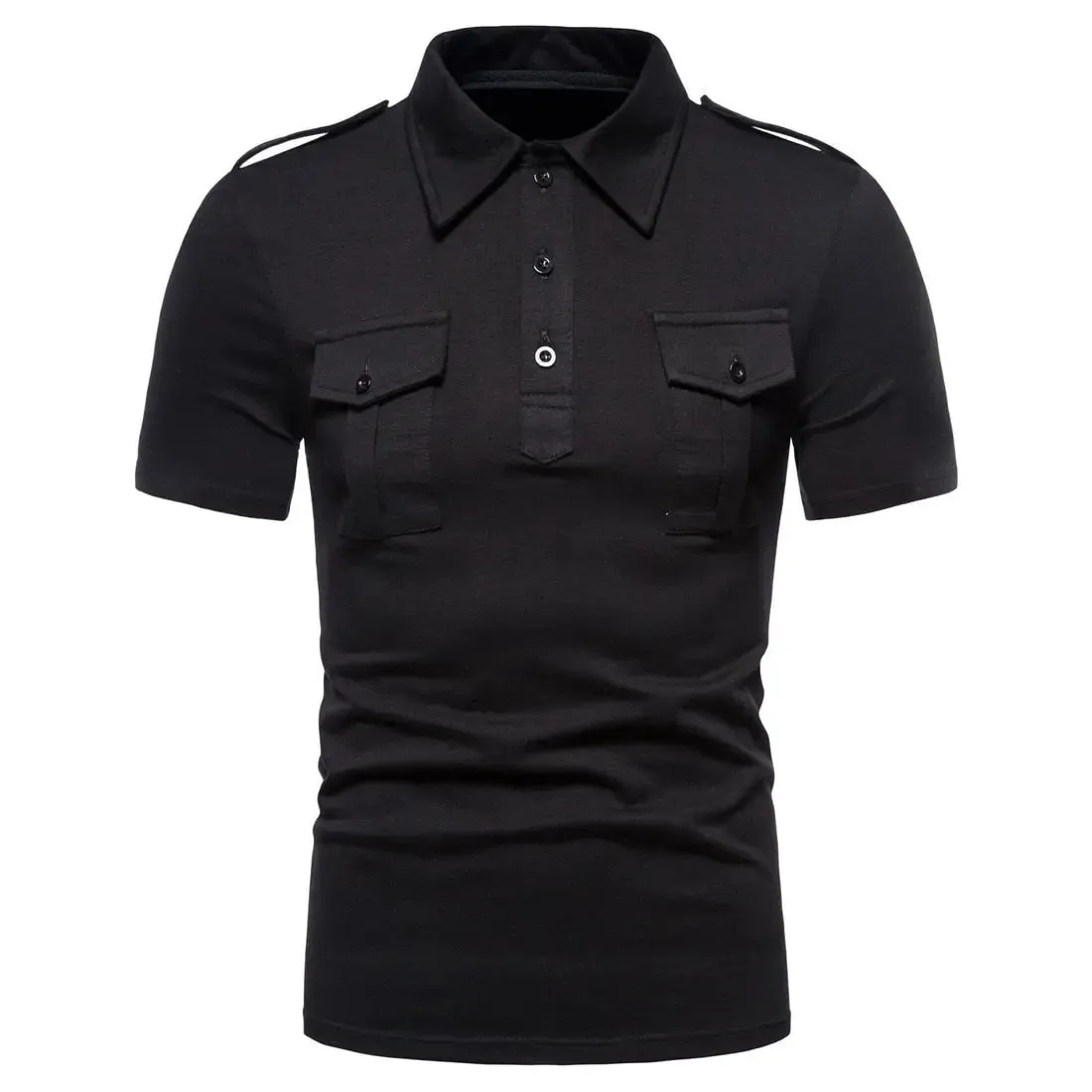 Polo cap marine