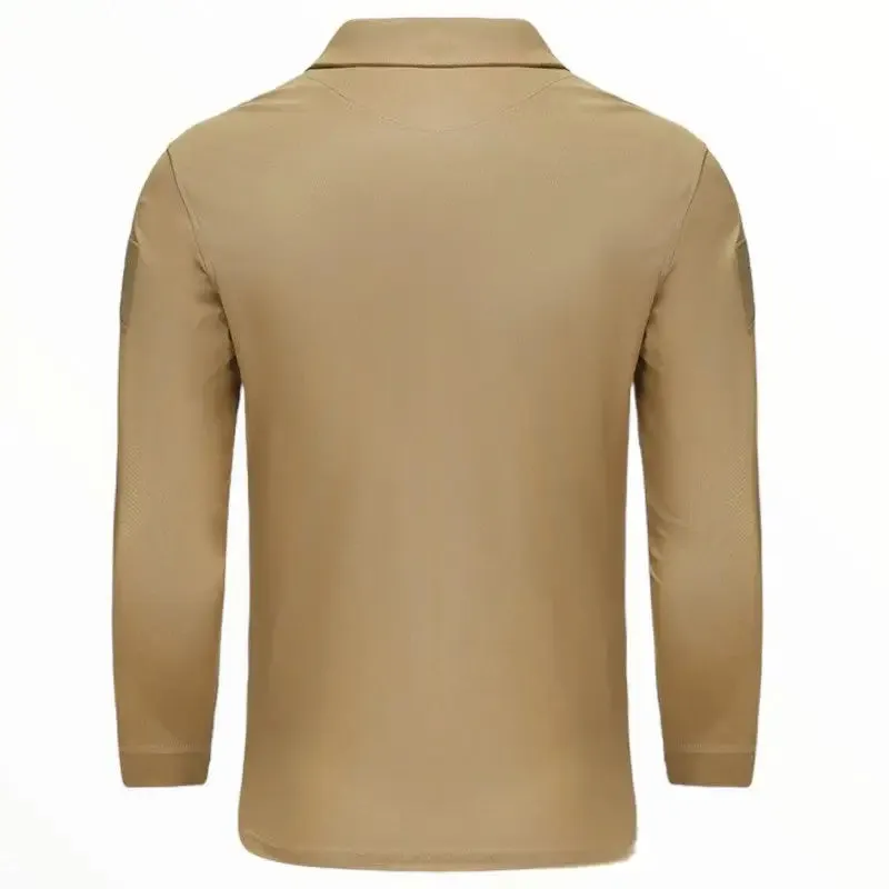 Polo f1 militaire