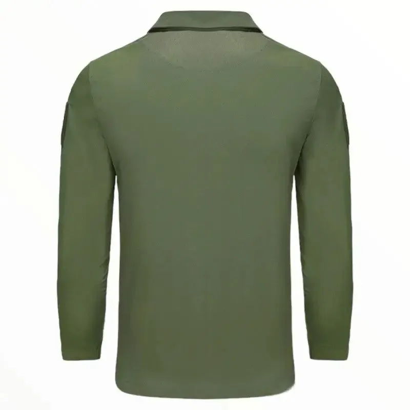 Polo f1 militaire