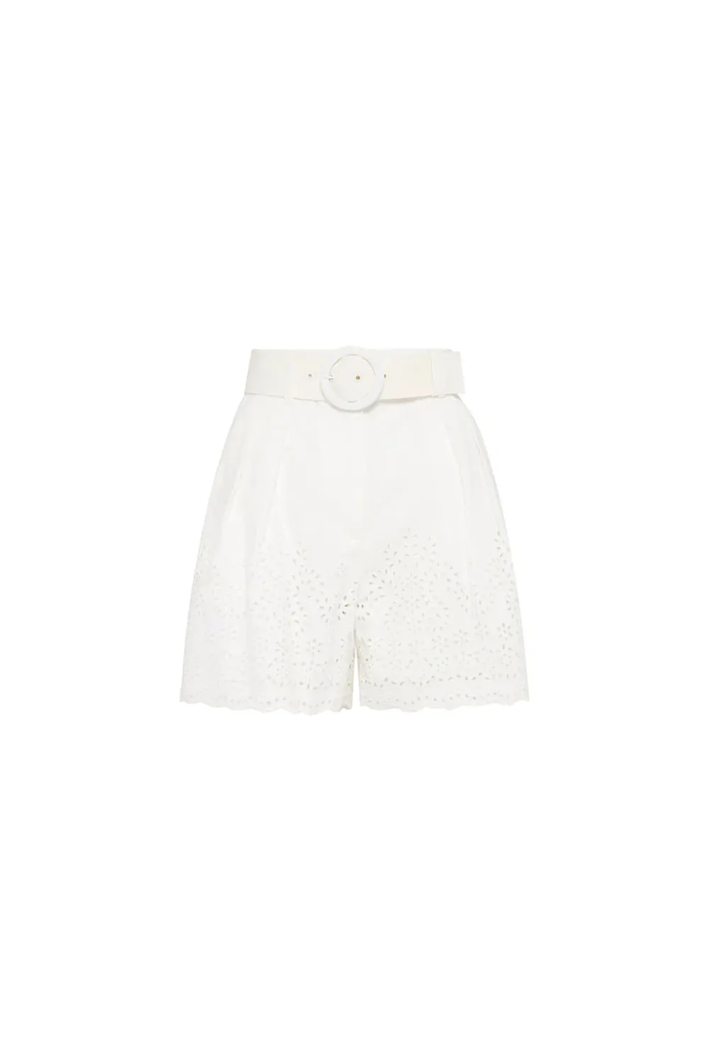 Portia Shorts