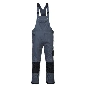 Portwest PW3 Urban Work Bib & Brace PW346