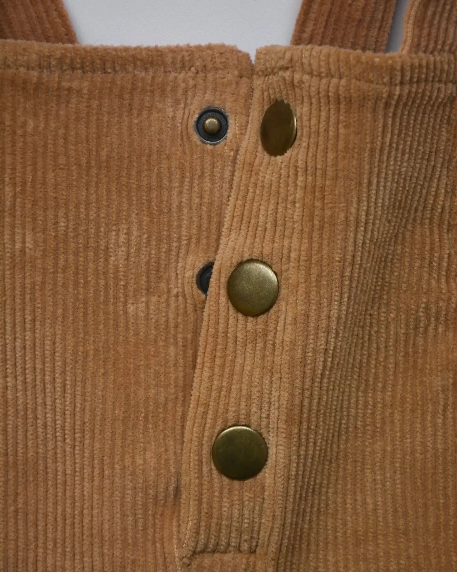 PREORDER | Corduroy Overalls