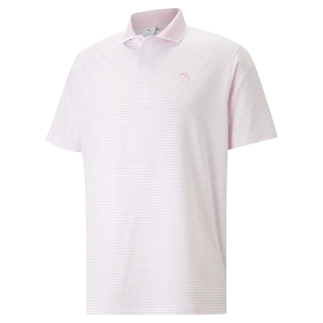 Puma Men's AP MATTR Traditions Golf Polo