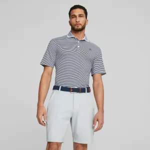 Puma Men's AP MATTR Traditions Golf Polo