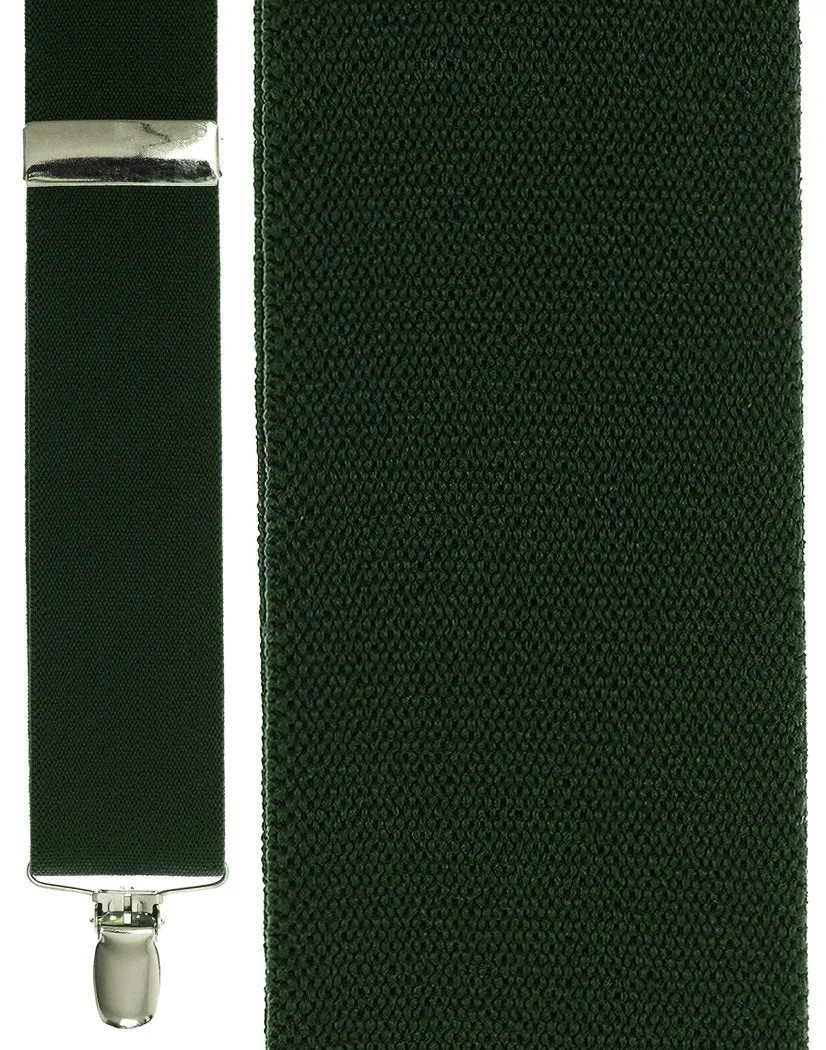 "Hunter Bostonian" Suspenders