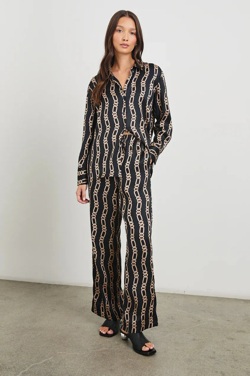 Rails Ledger Top
