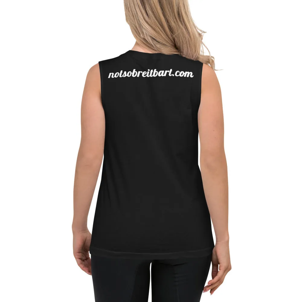 RatsPACK Muscle Shirt