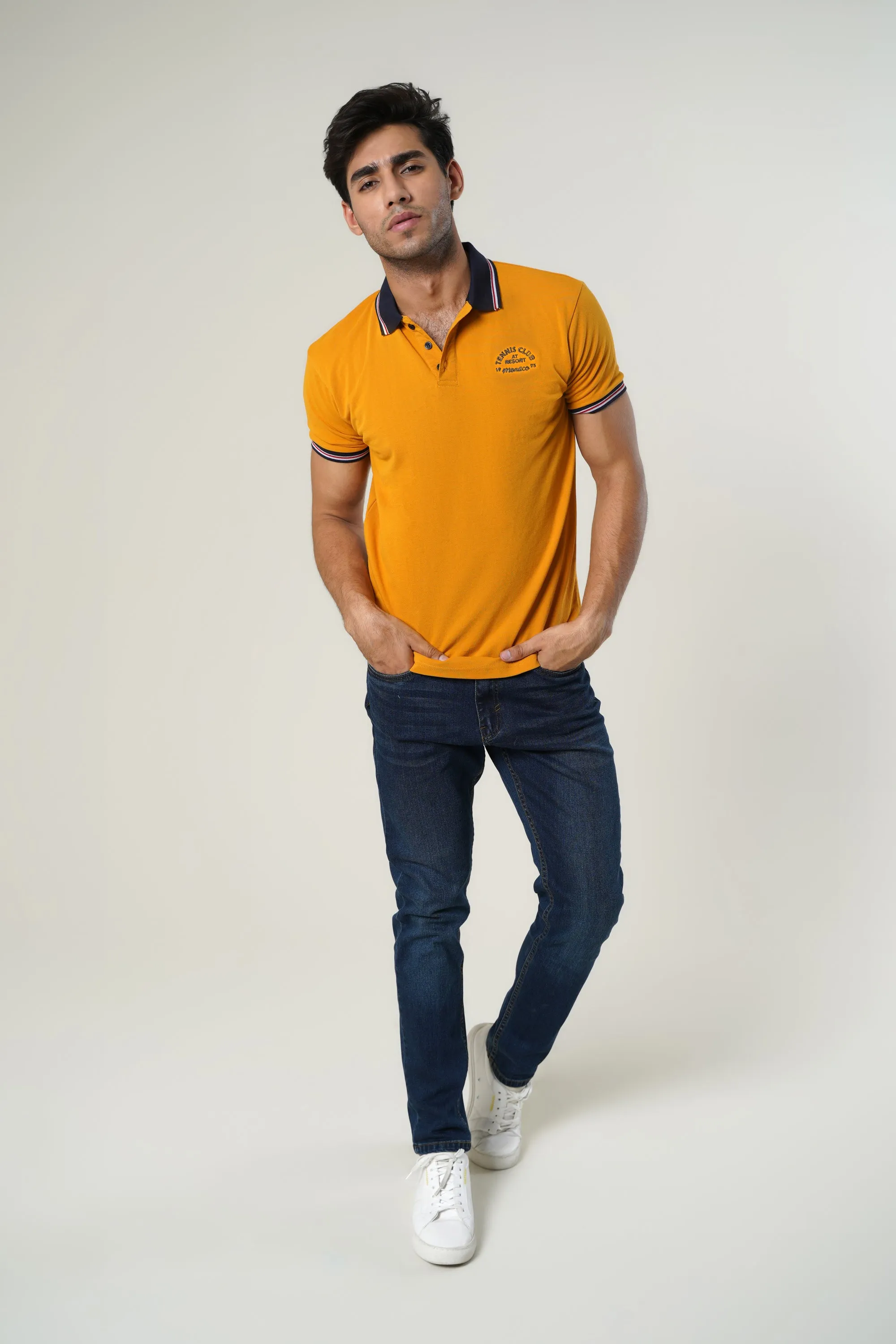 Resort Club T-Shirt