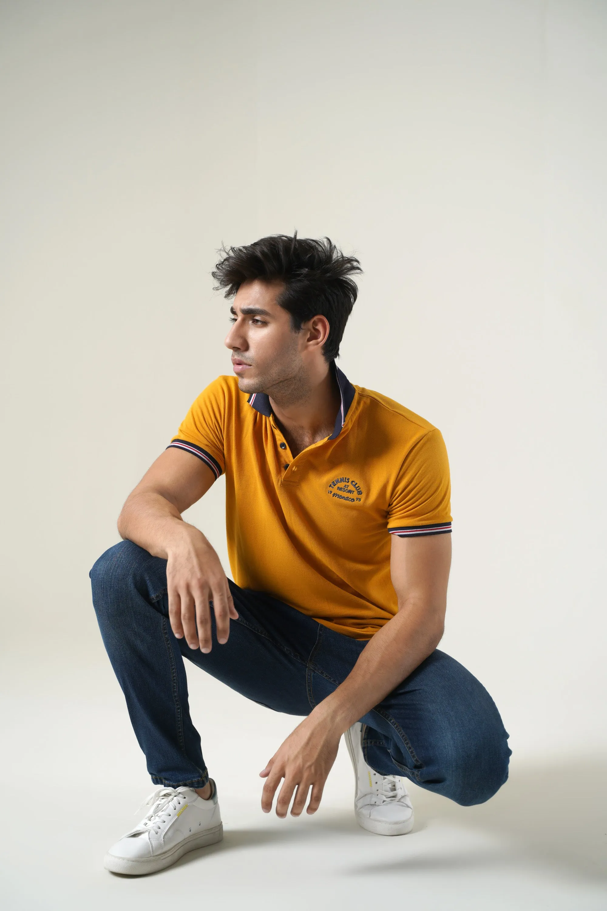Resort Club T-Shirt