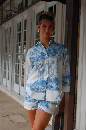 Resort Set Shorts