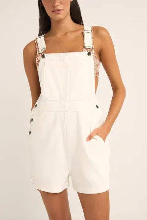 Rhythm - Tides Short Overall