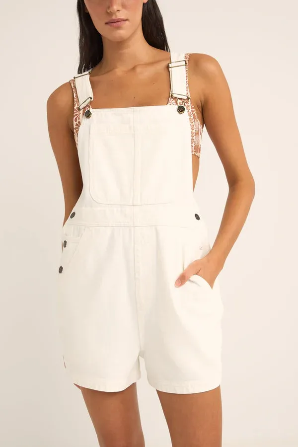 Rhythm - Tides Short Overall