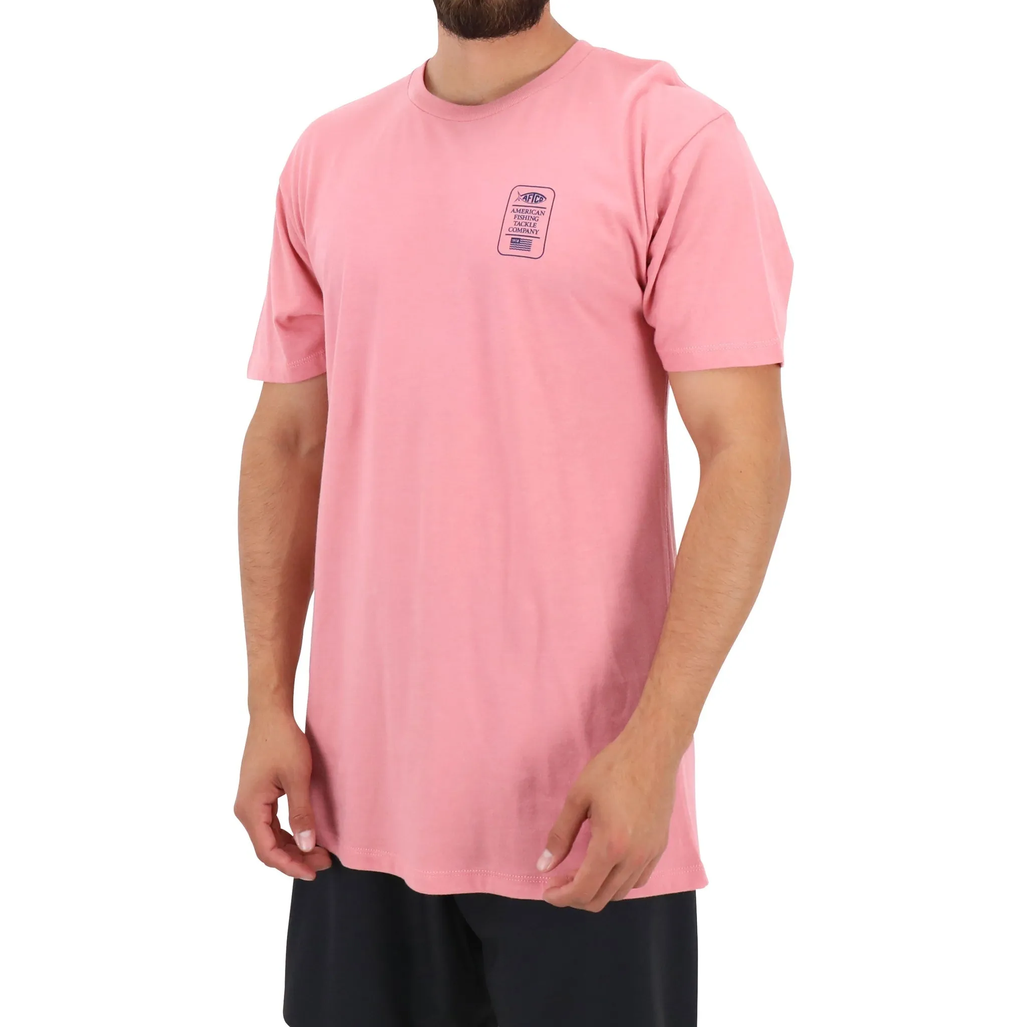 Root Beer Tee