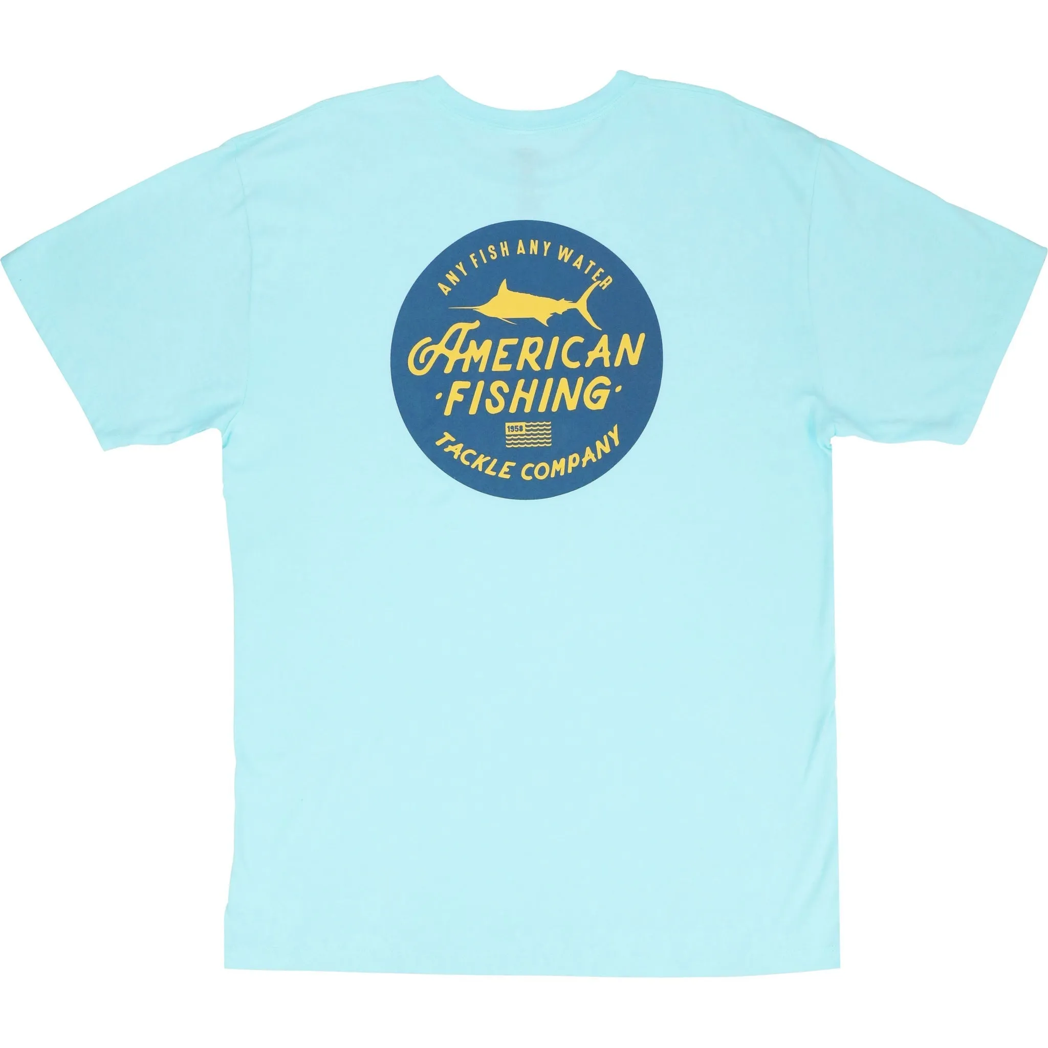 Root Beer Tee