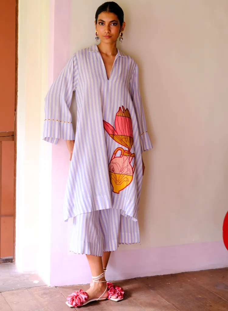 Rosella Culottes