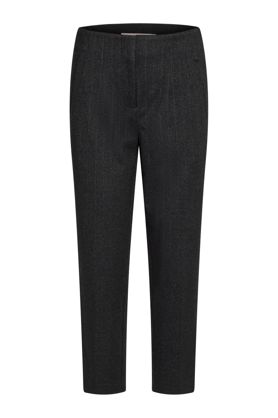 RUE DE FEMME Olana Pants | Black