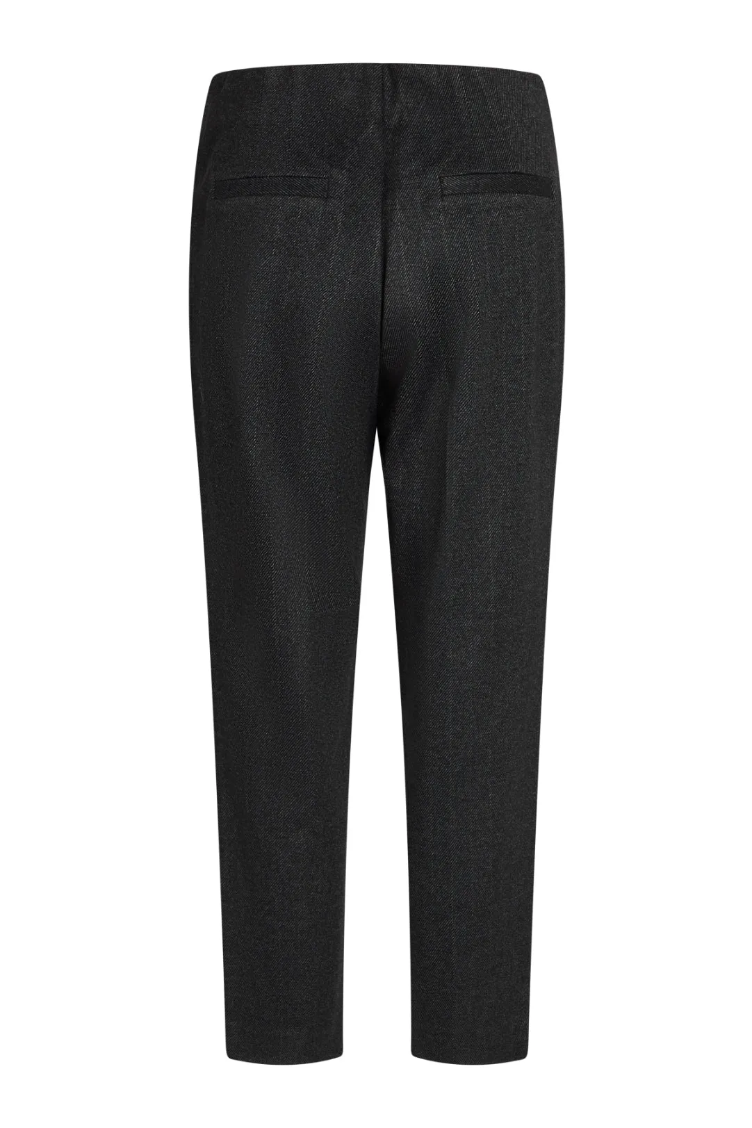 RUE DE FEMME Olana Pants | Black