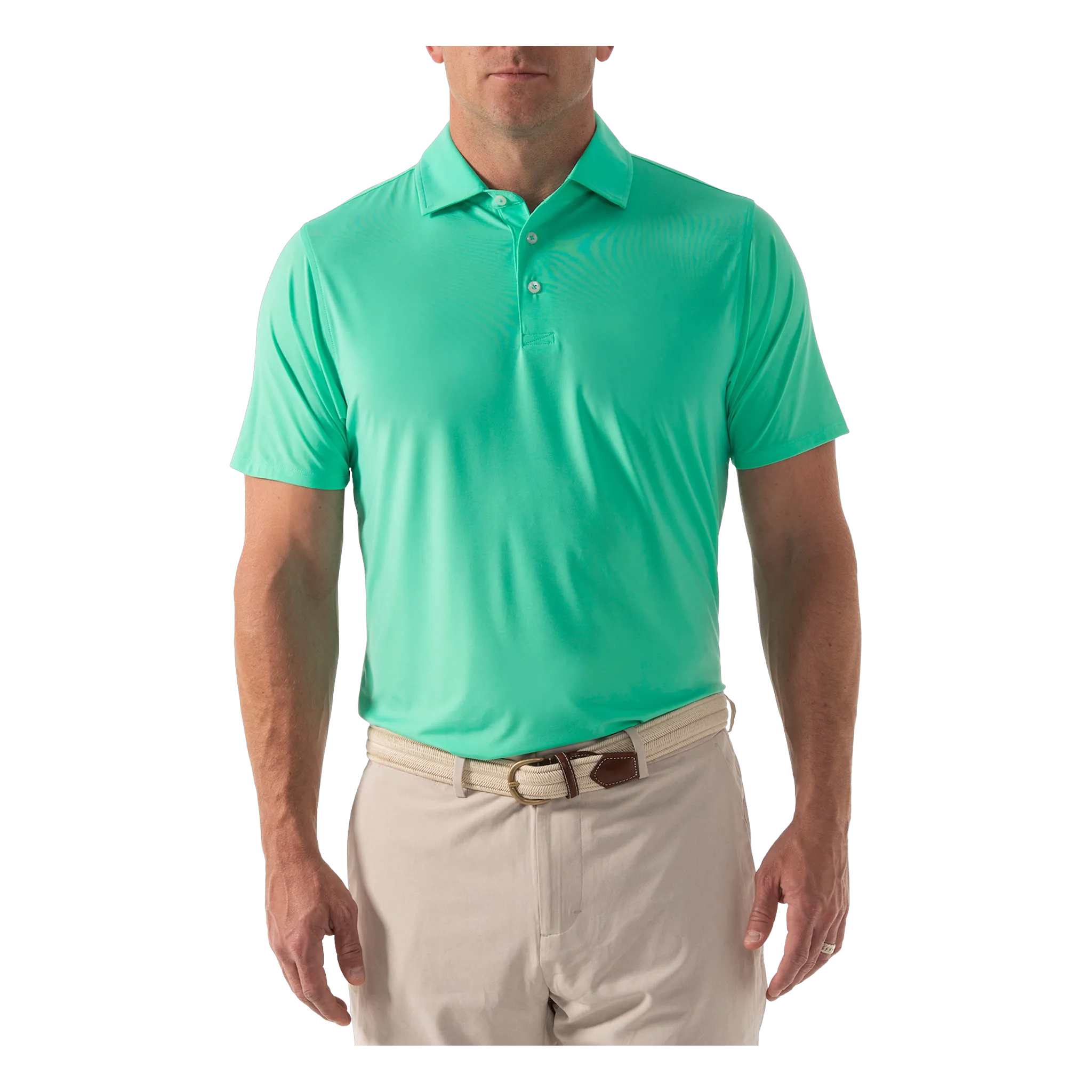Ryan Polo