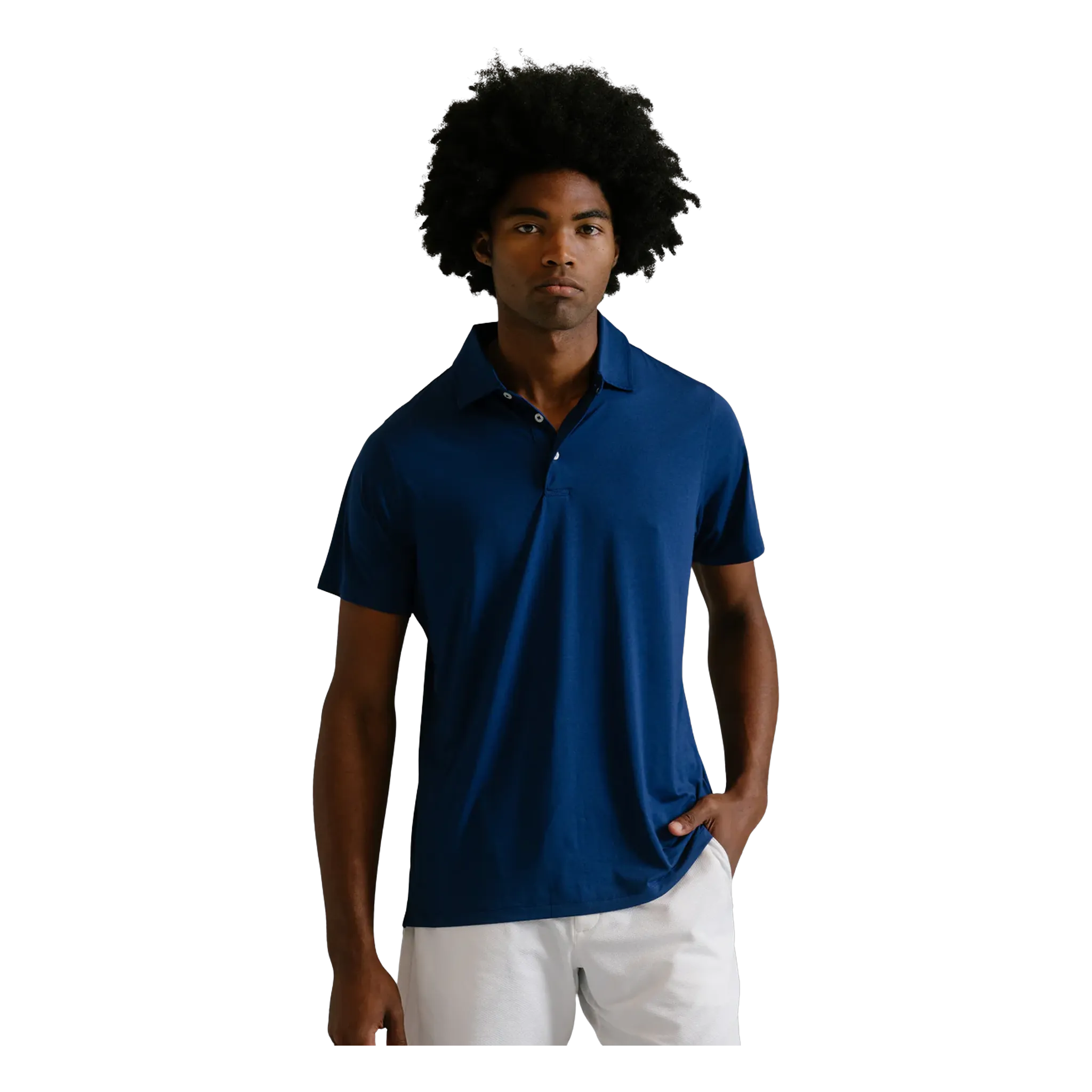 Ryan Polo