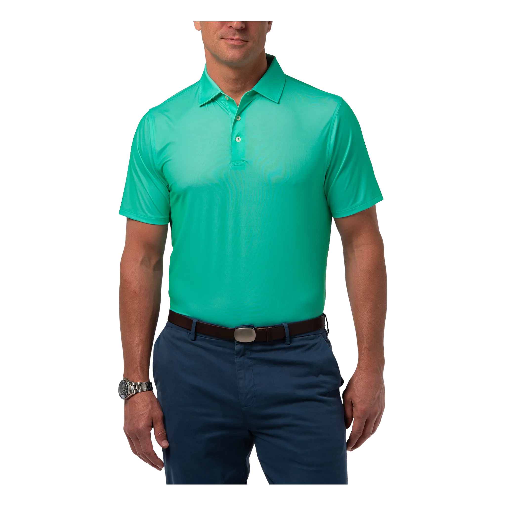Ryan Polo